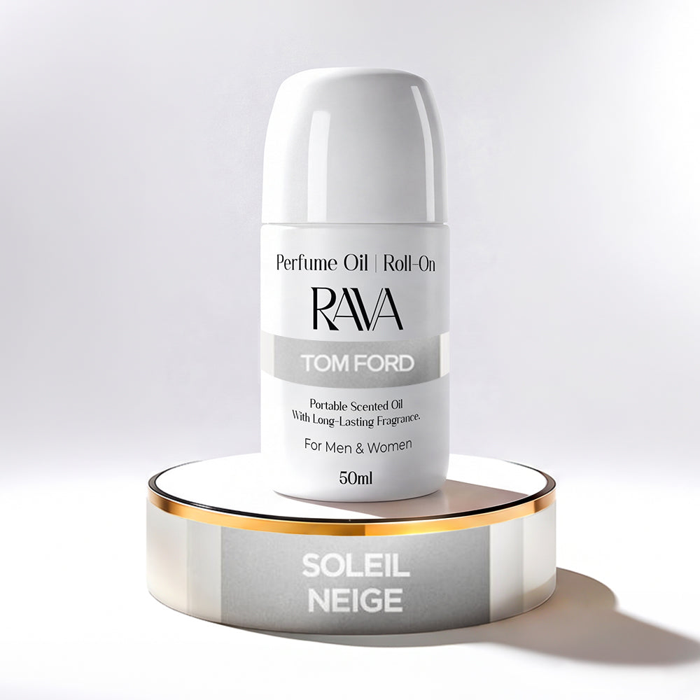 Soleil Neige Roll On