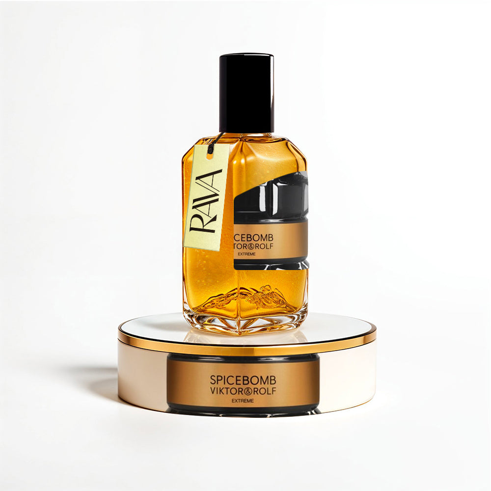 Spicebomb Extreme Viktor & Rolf