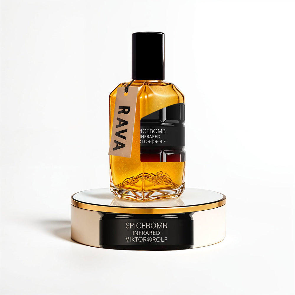 Spicebomb Infrared Viktor & Rolf
