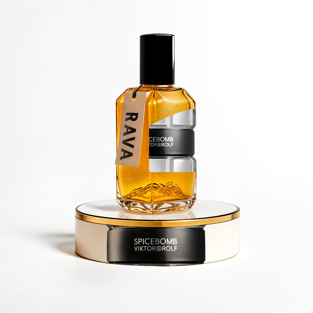 Spicebomb Viktor & Rolf EDT