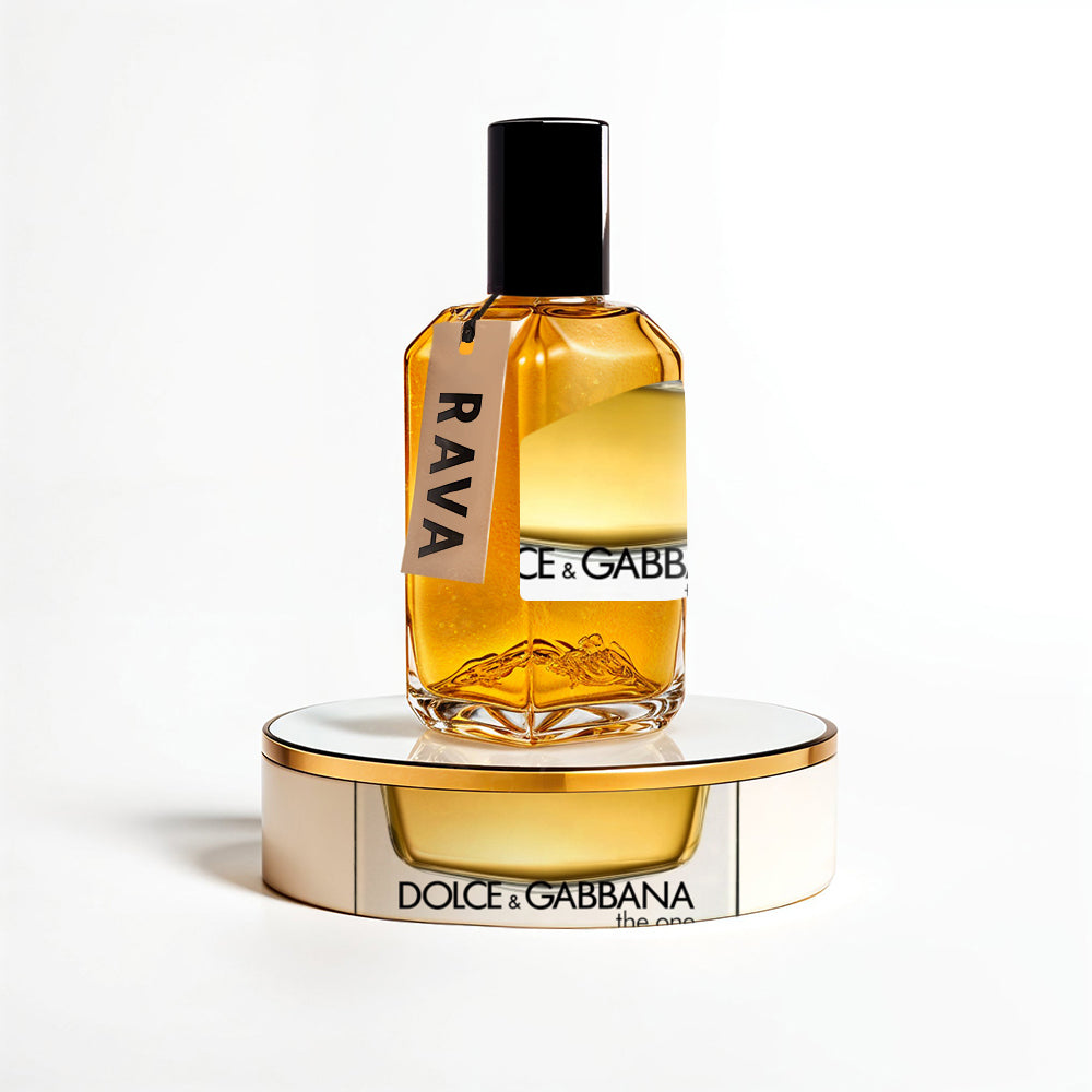 The One Dolce & Gabbana Women