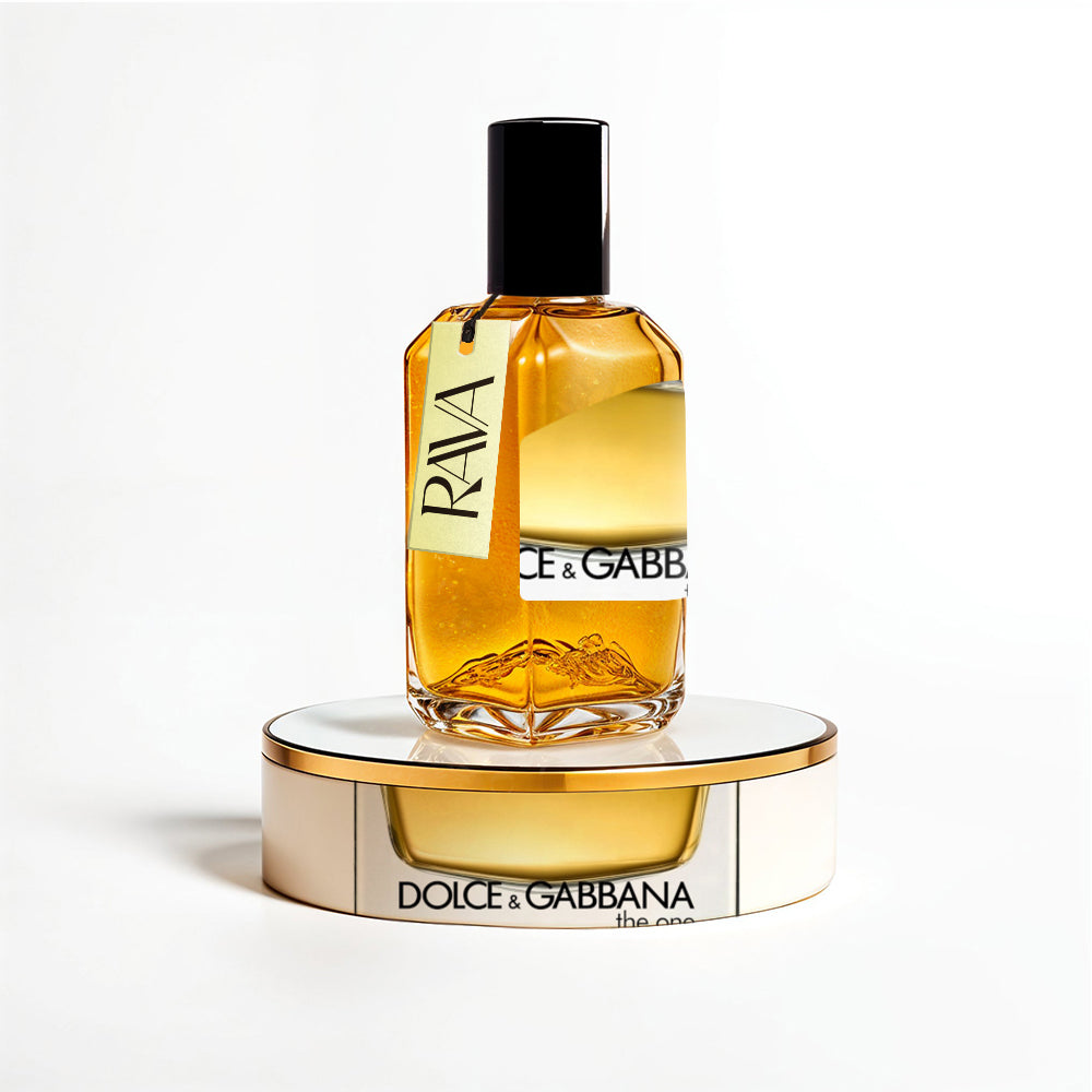 The One Dolce & Gabbana Women