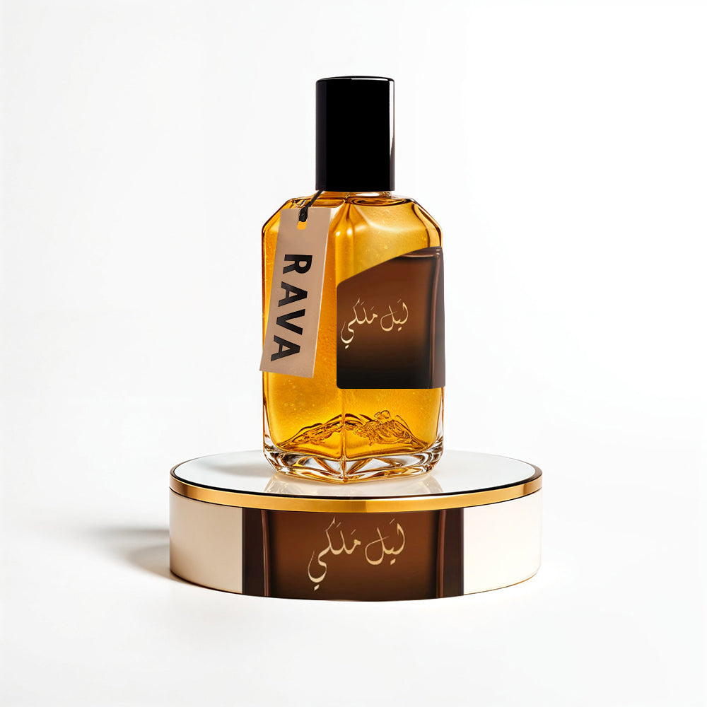 The One Royal Night "Layl Malaki" Dolce & Gabbana