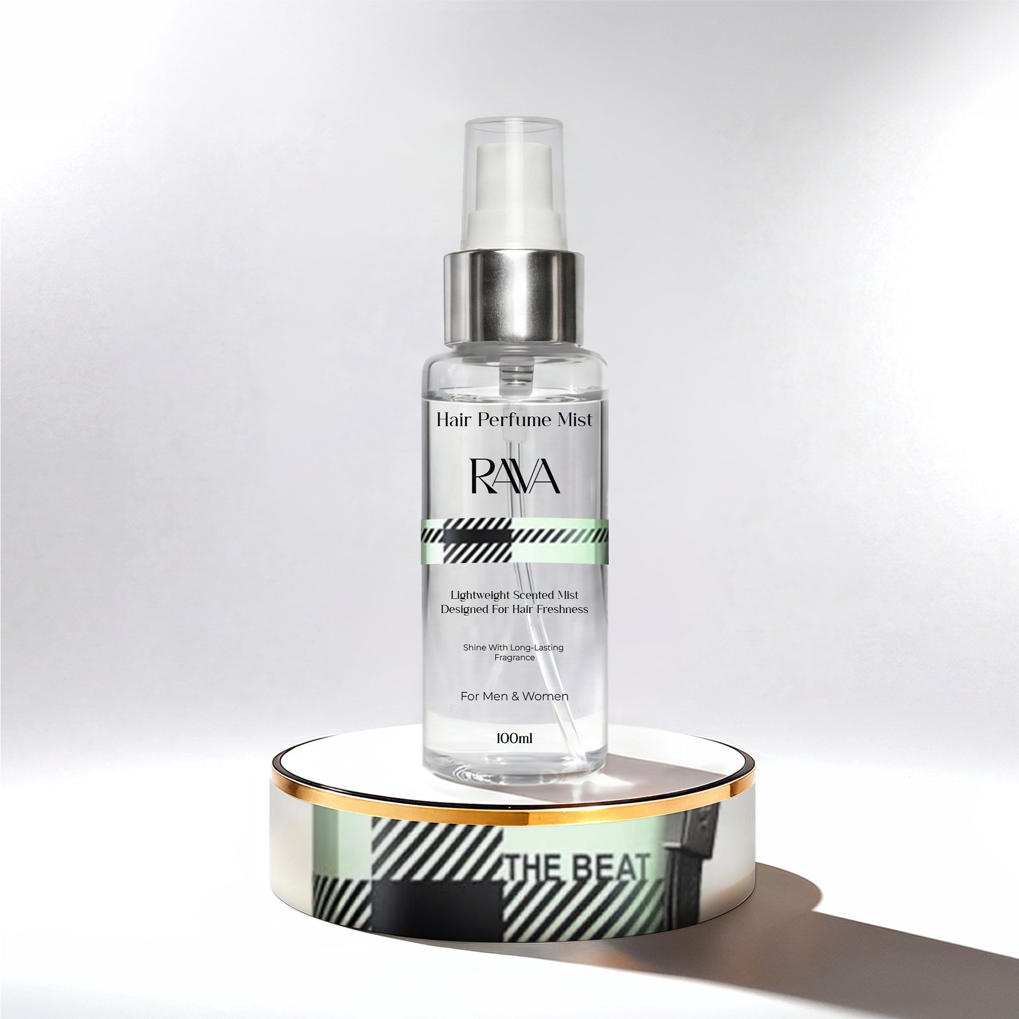 The Beat-1 Hair Mist