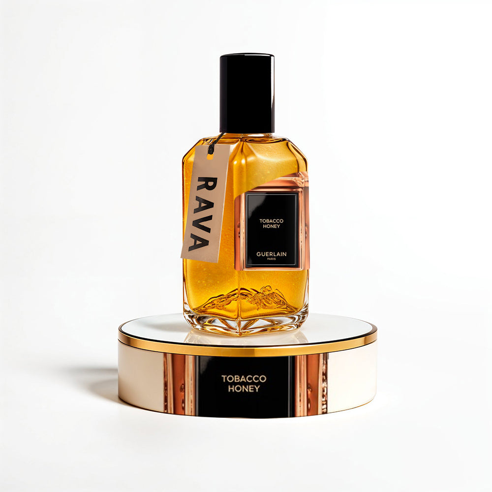 Tobacco Honey Guerlain