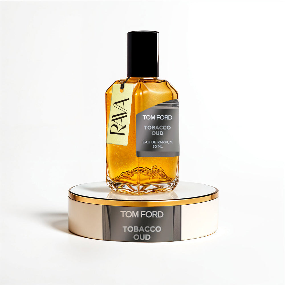 Tobacco Oud Tom Ford