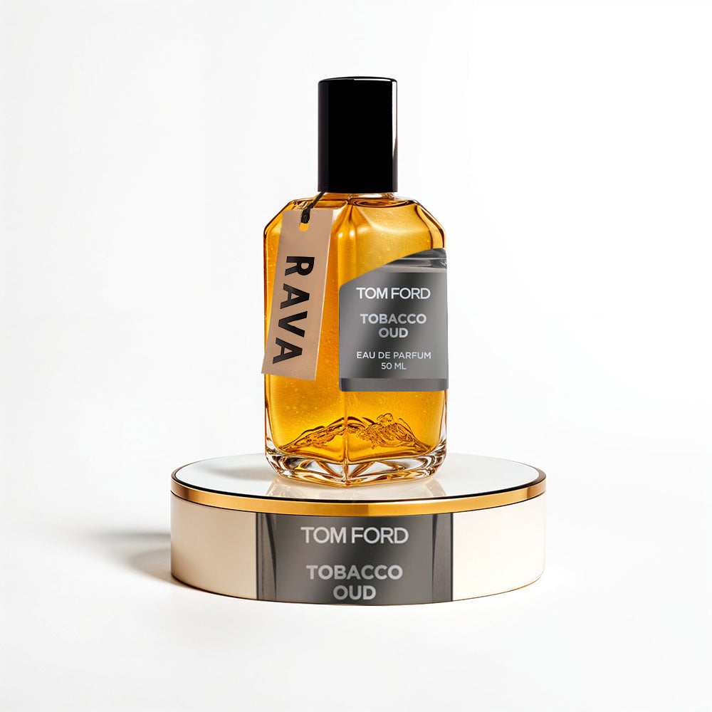 Tobacco Oud Tom Ford