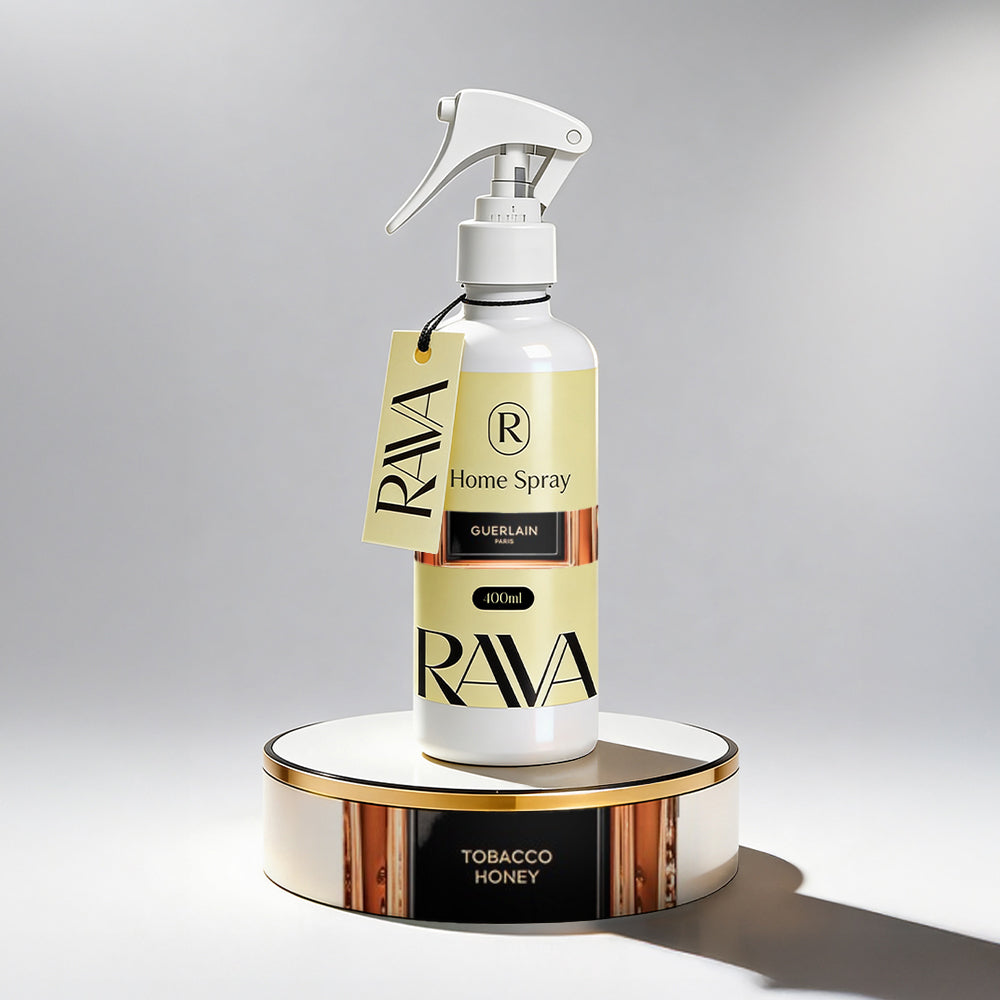 Tobacco Honey Guerlain Home Spray
