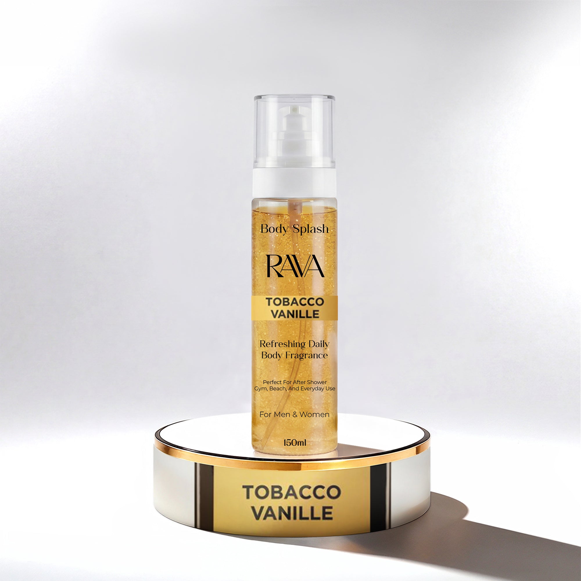 Tobacco Vanille Tom Ford Body Splash