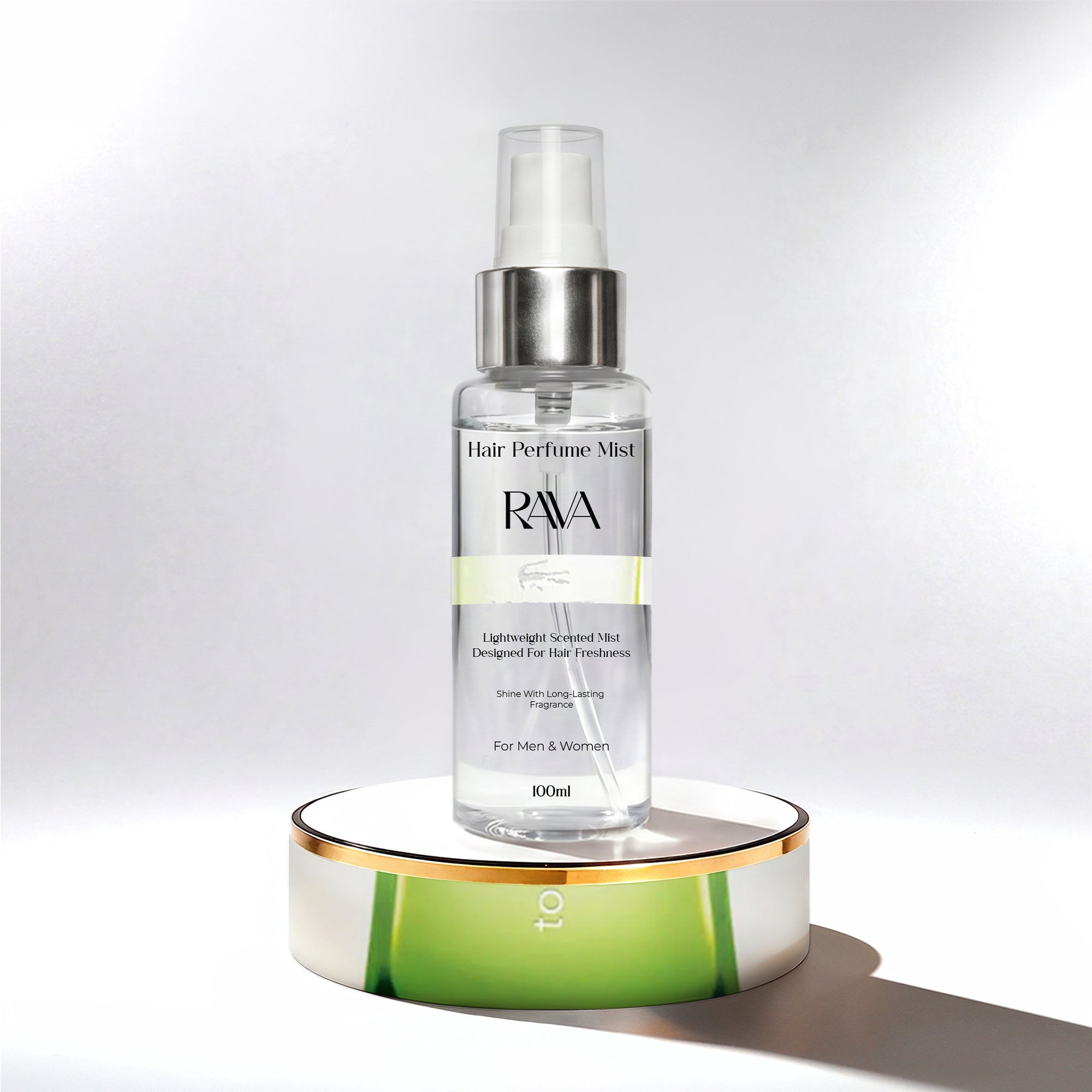 Touch of Spring Hair Mist