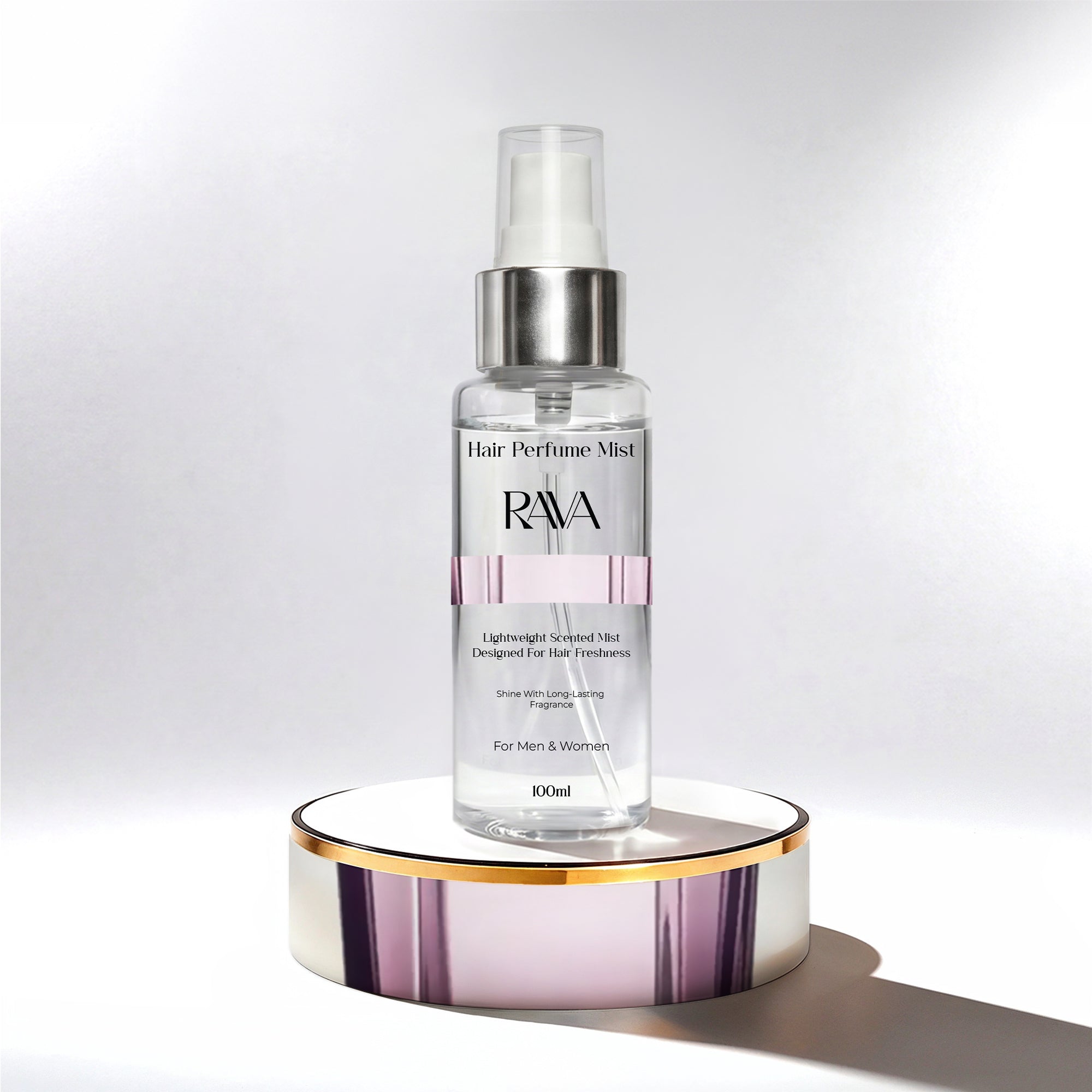 Trésor Midnight Rose Hair Mist
