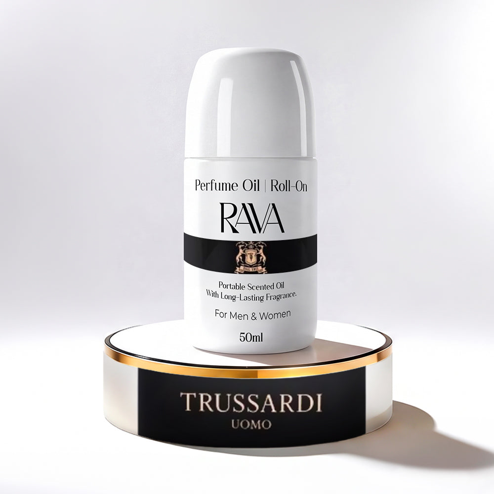 Trussardi Uomo Roll On