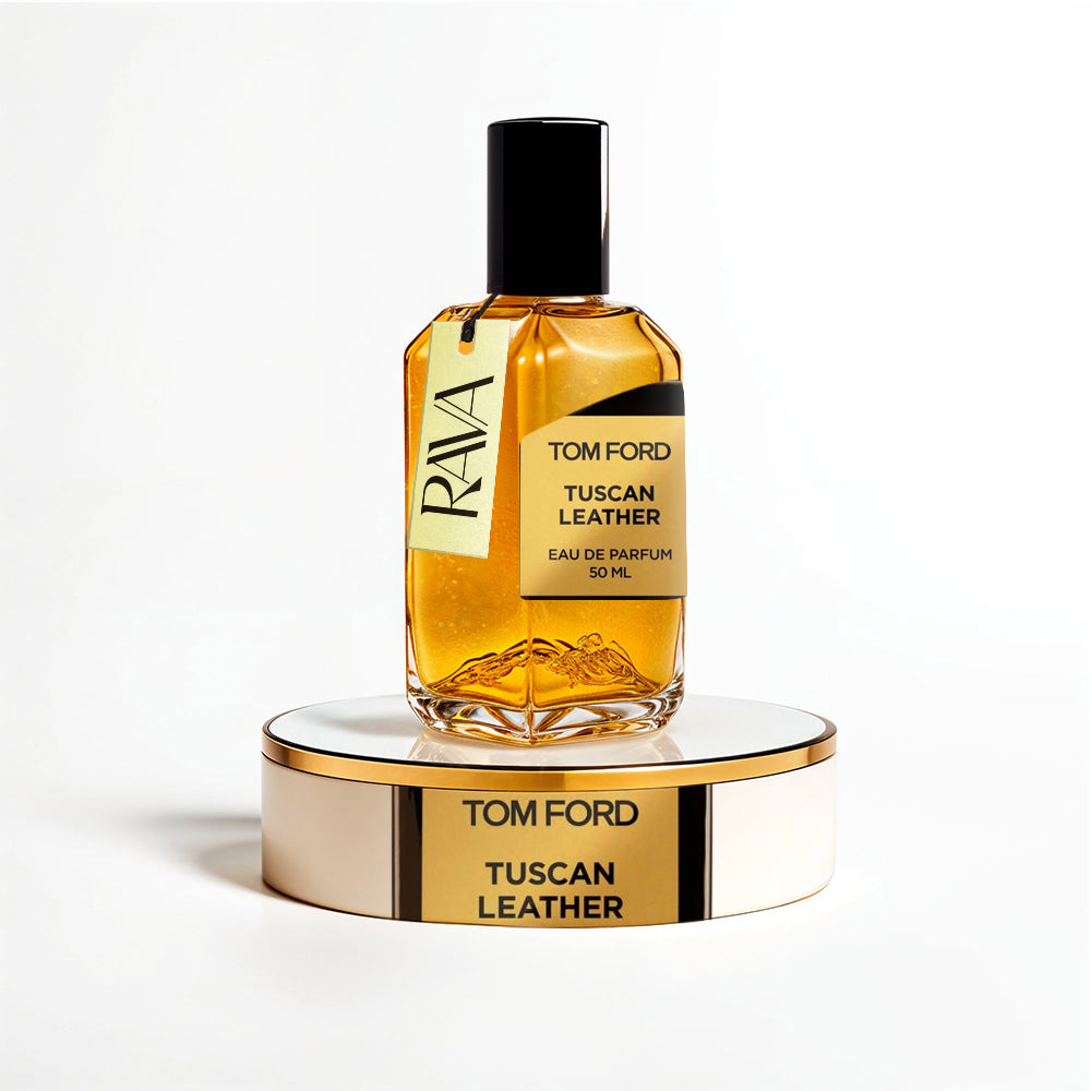 Tuscan Leather Tom Ford