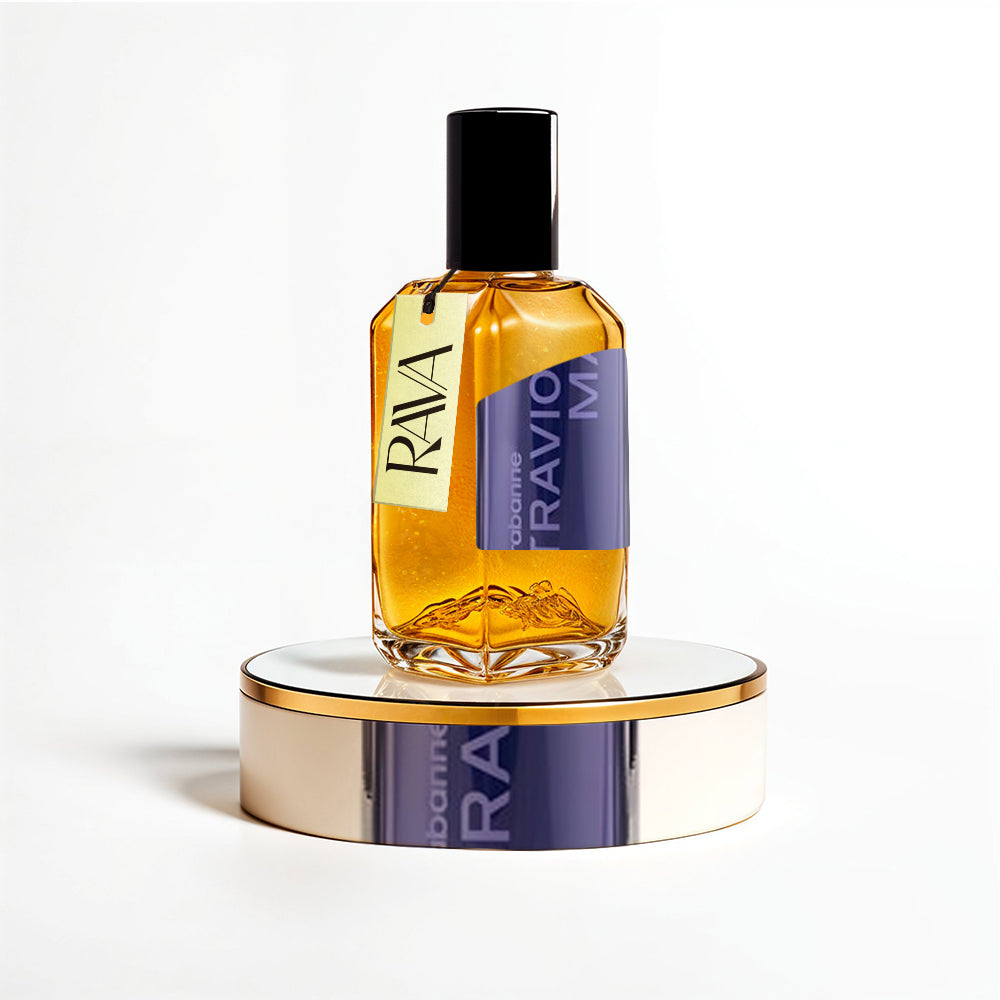 Ultraviolet Rabanne Men