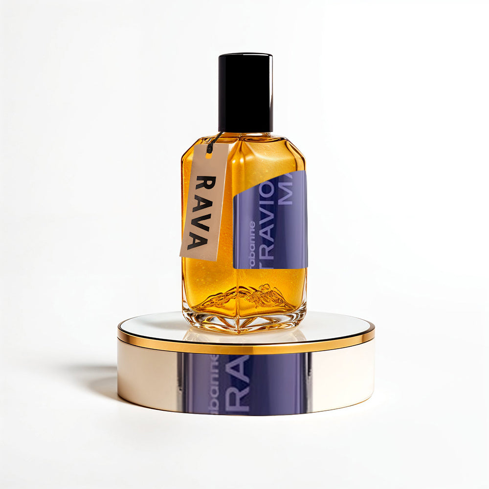 Ultraviolet Rabanne Men