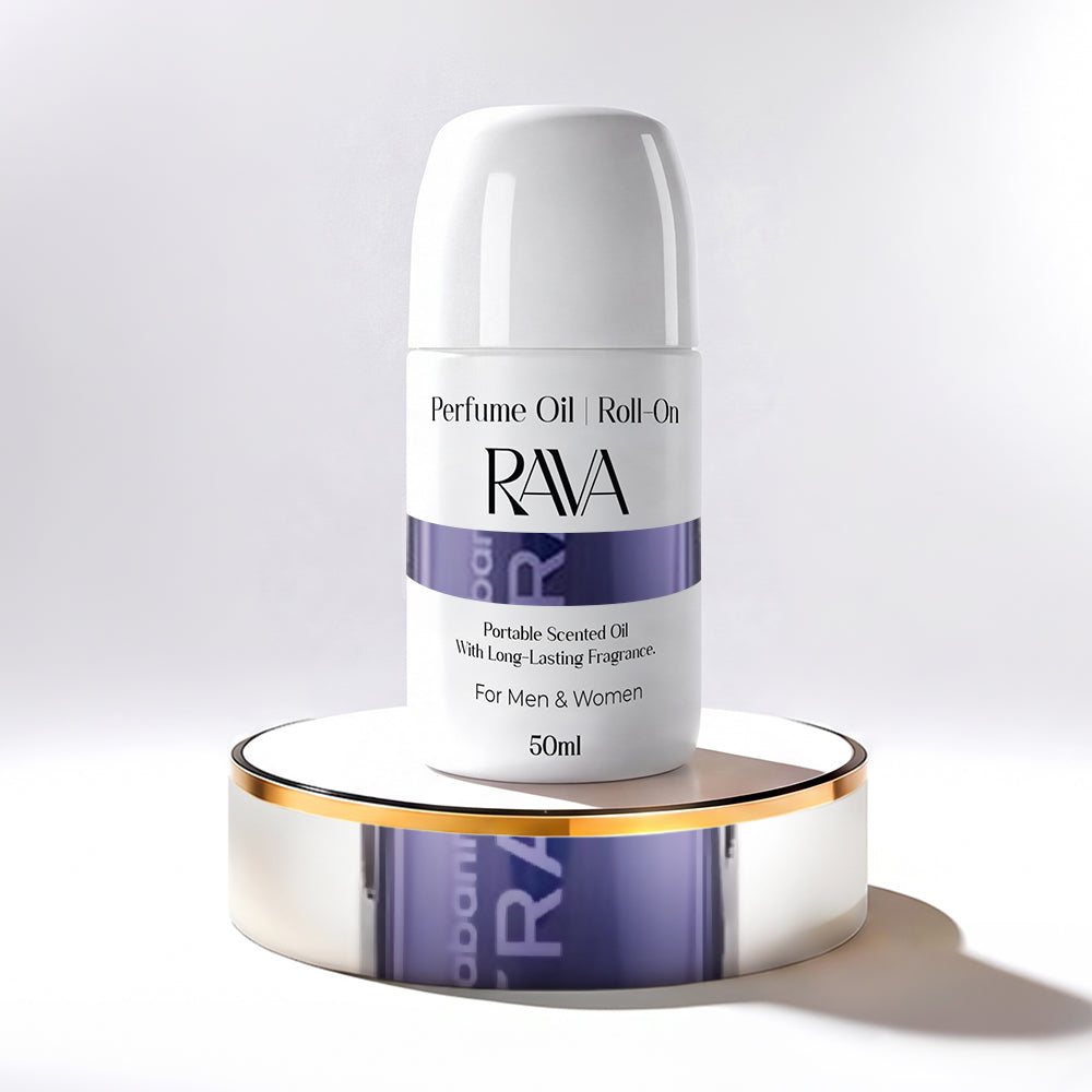 Ultraviolet Rabanne Men Roll On