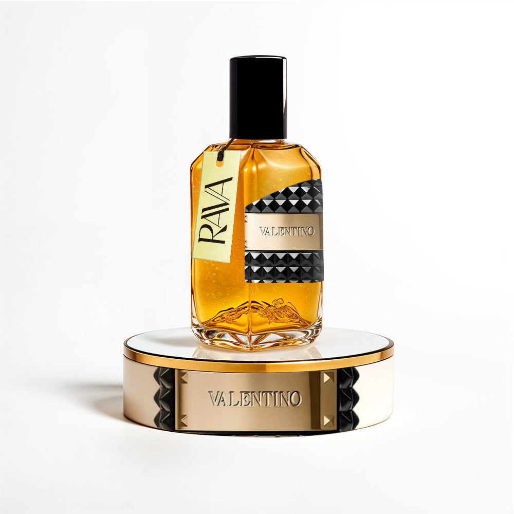 Valentino Uomo Noir Absolu