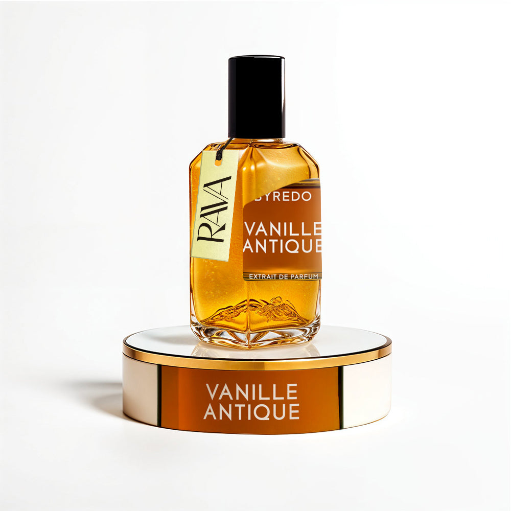 Vanille Antique For Men