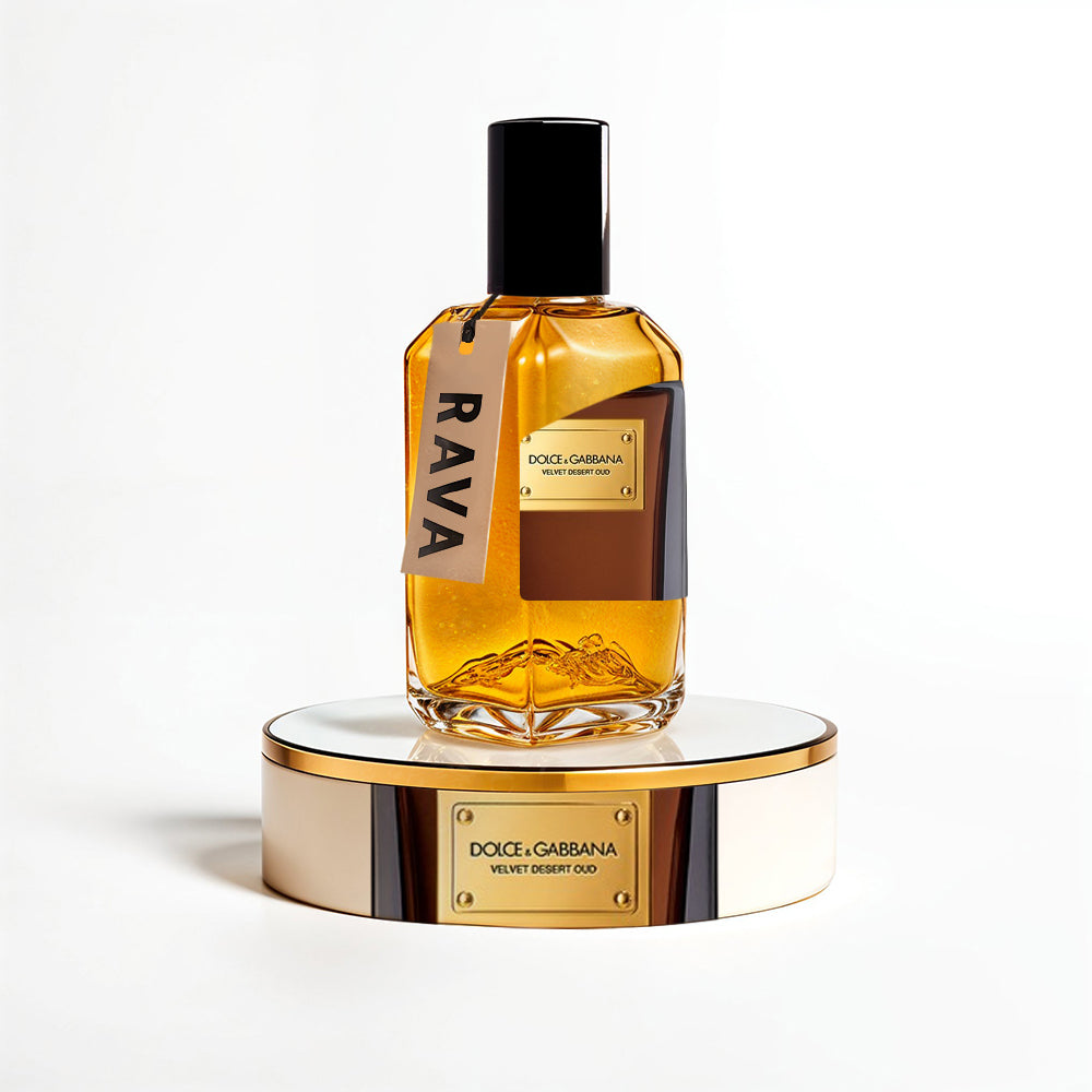 Velvet Desert Oud Dolce & Gabbana