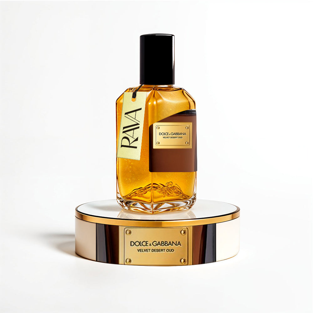 Velvet Desire Oud