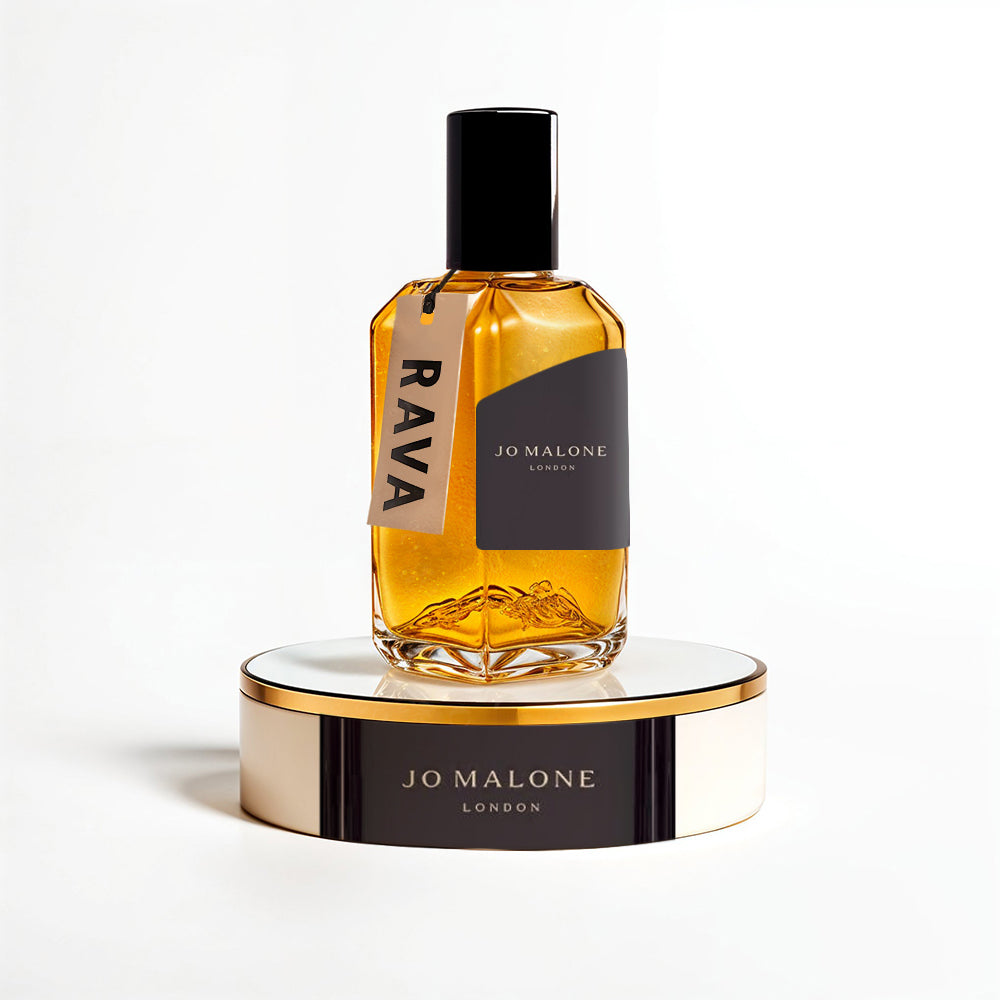 Velvet Rose & Oud Jo Malone