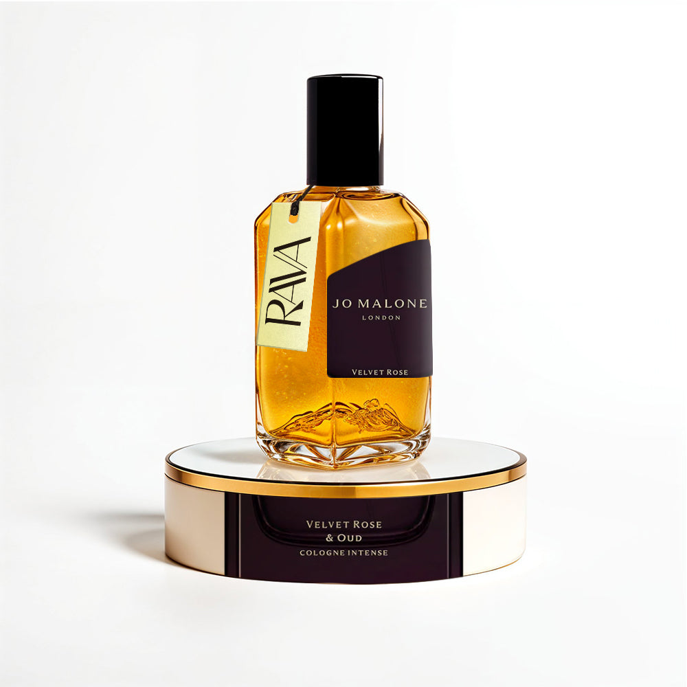 Velvet Rose and Oud Cologne Intense Jo Malone
