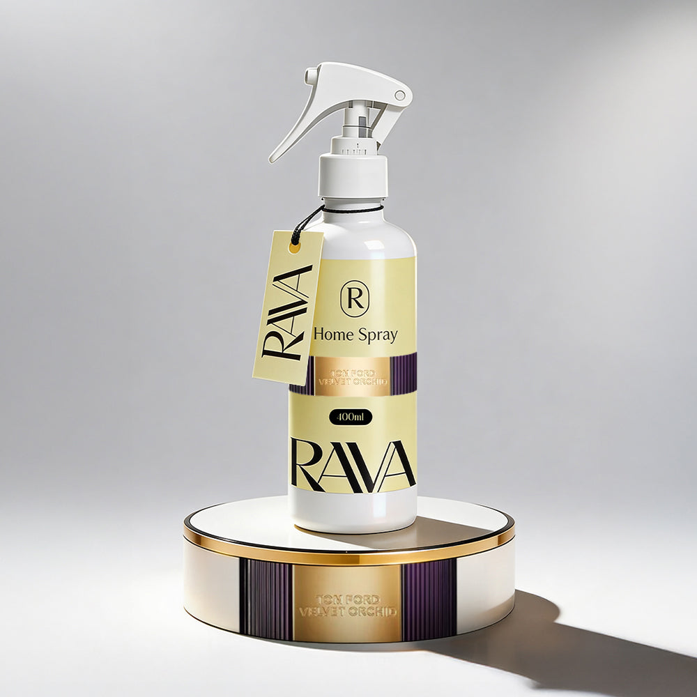 Velvet Orchid Tom Ford Home Spray