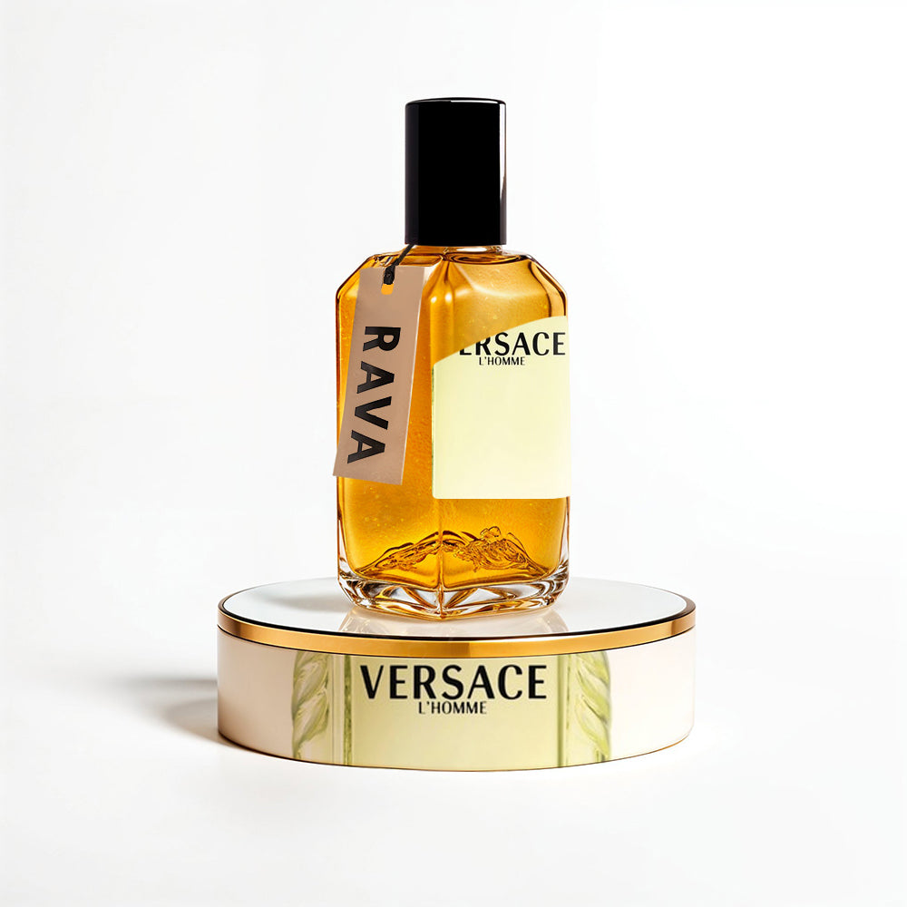 Versace L'Homme