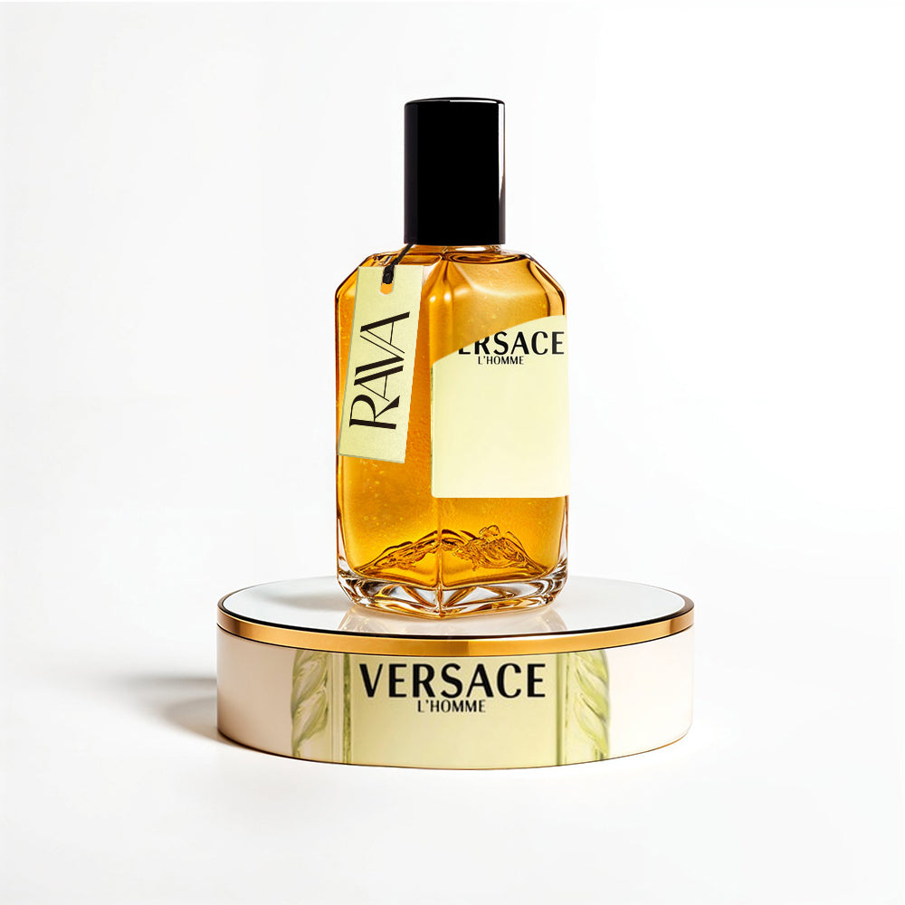 Versace L'Homme