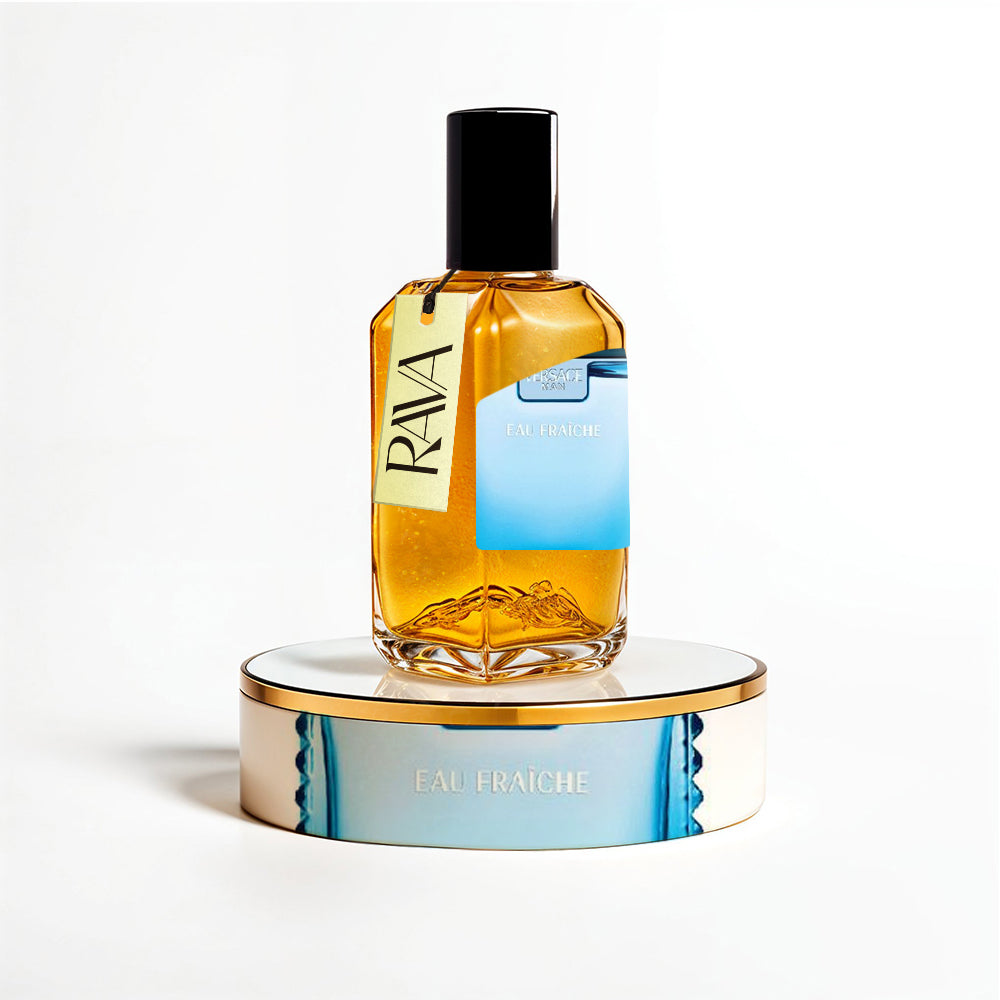 Versace Man Eau Fraiche