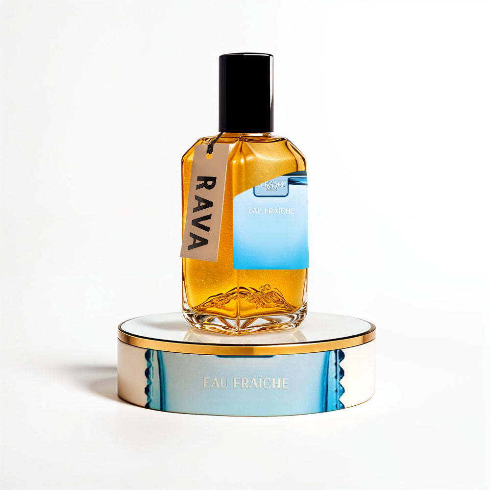 Versace Man Eau Fraiche