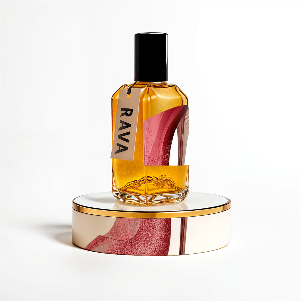 Very Glam Good Girl Carolina Herrera