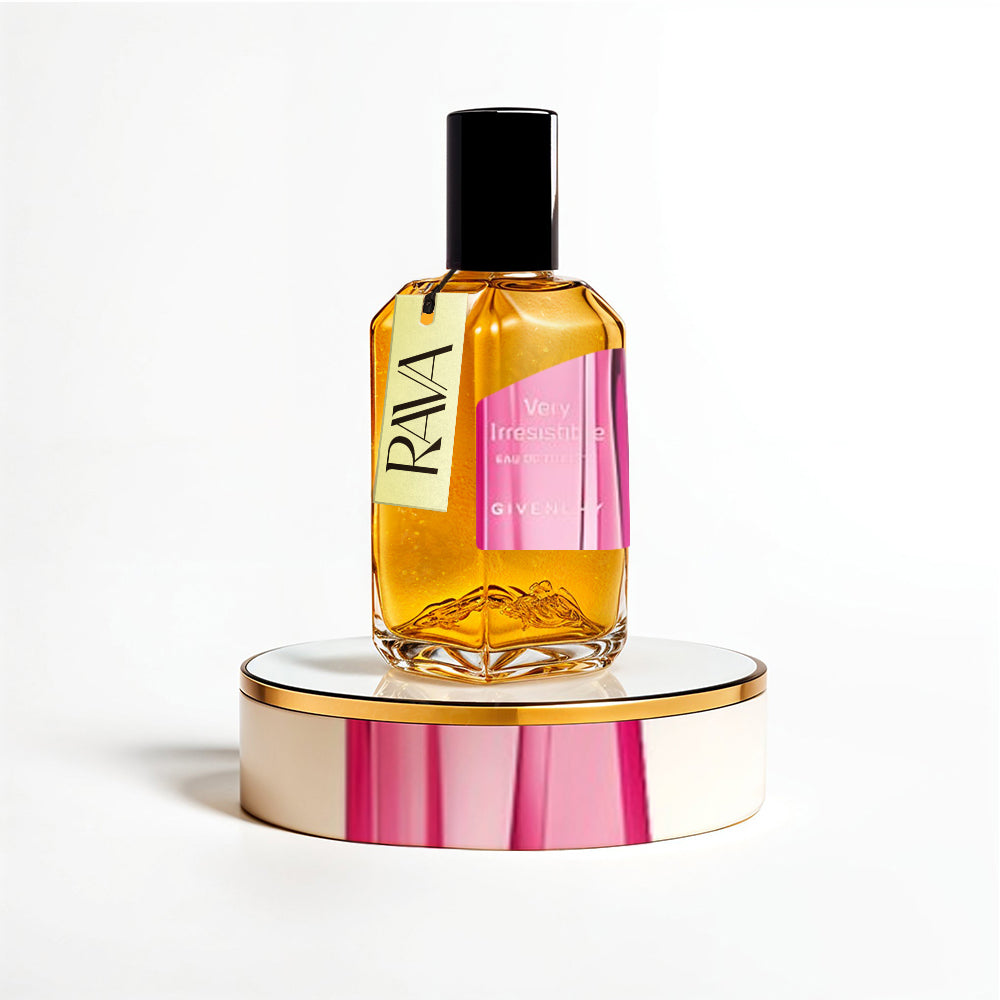 Very Irresistible Givenchy EDT