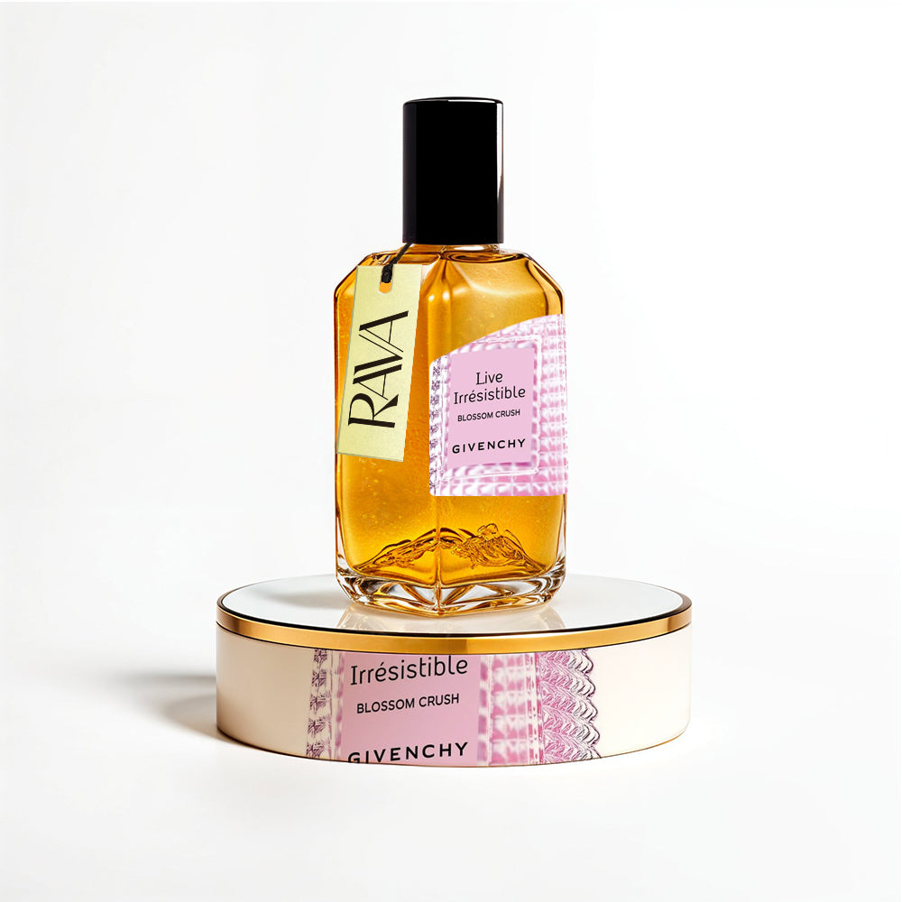 Very Irresistible Light Blossom