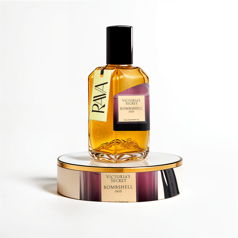 Victoria’s Secret Bombshell Oud