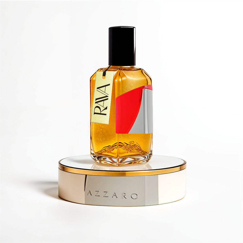 Visit Azzaro For Women