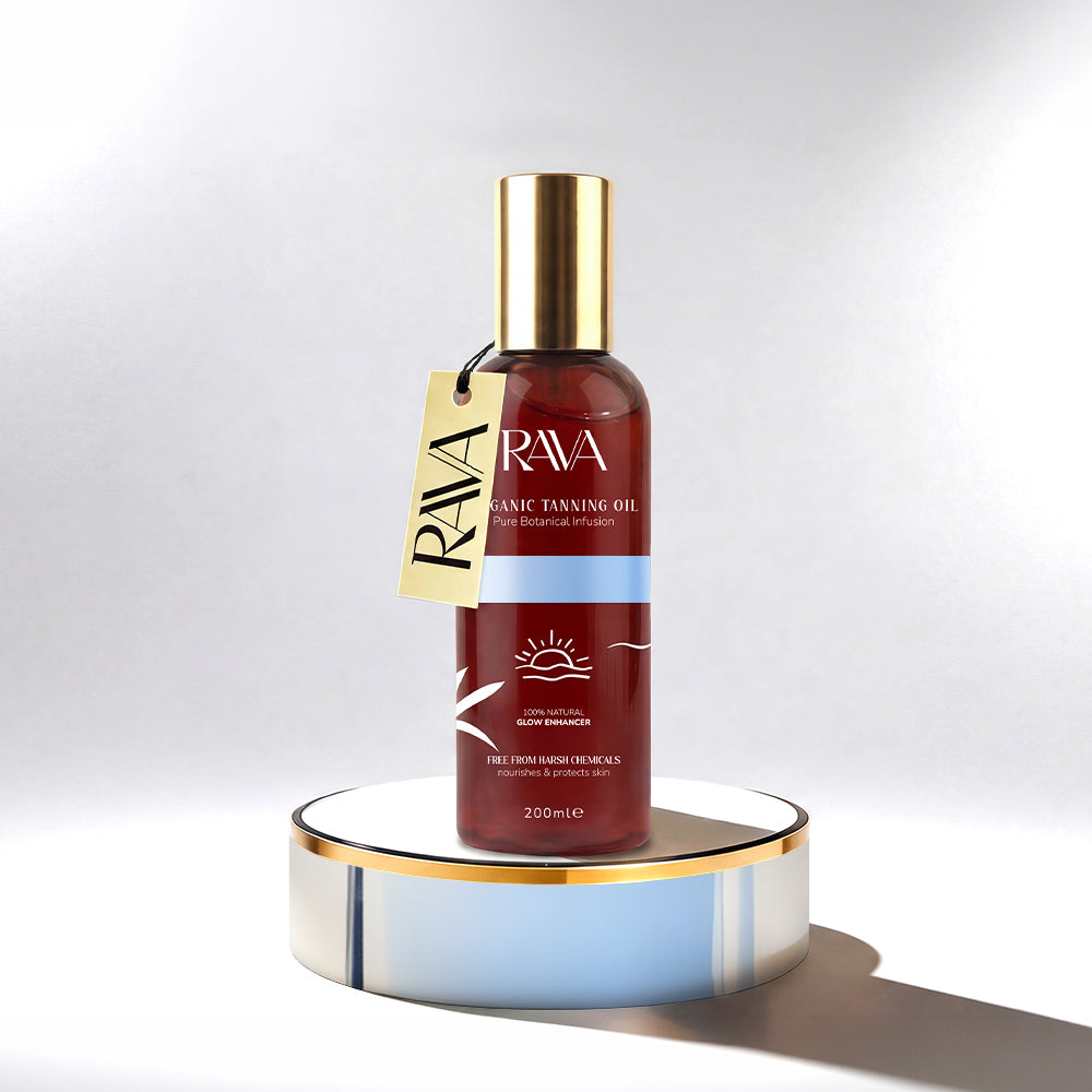 Visit Azzaro Tanning Oil