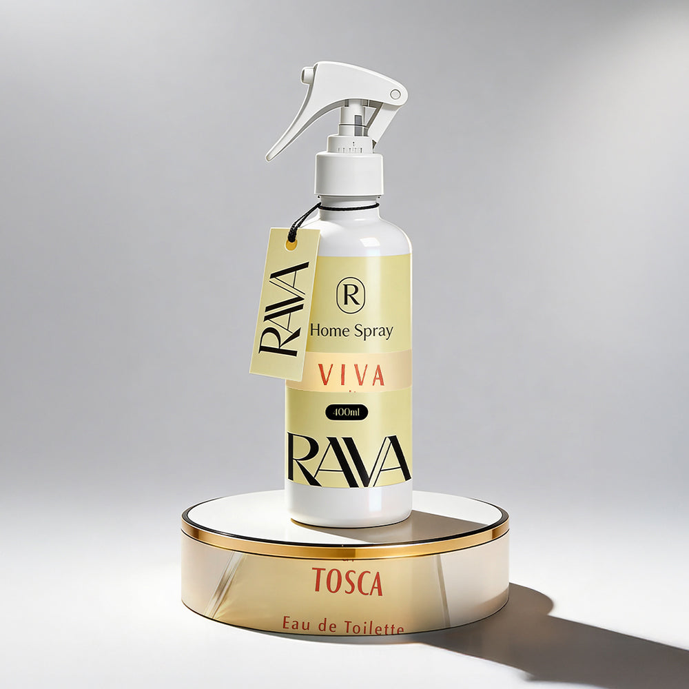 Viva Di Tosca Muelhens Home Spray