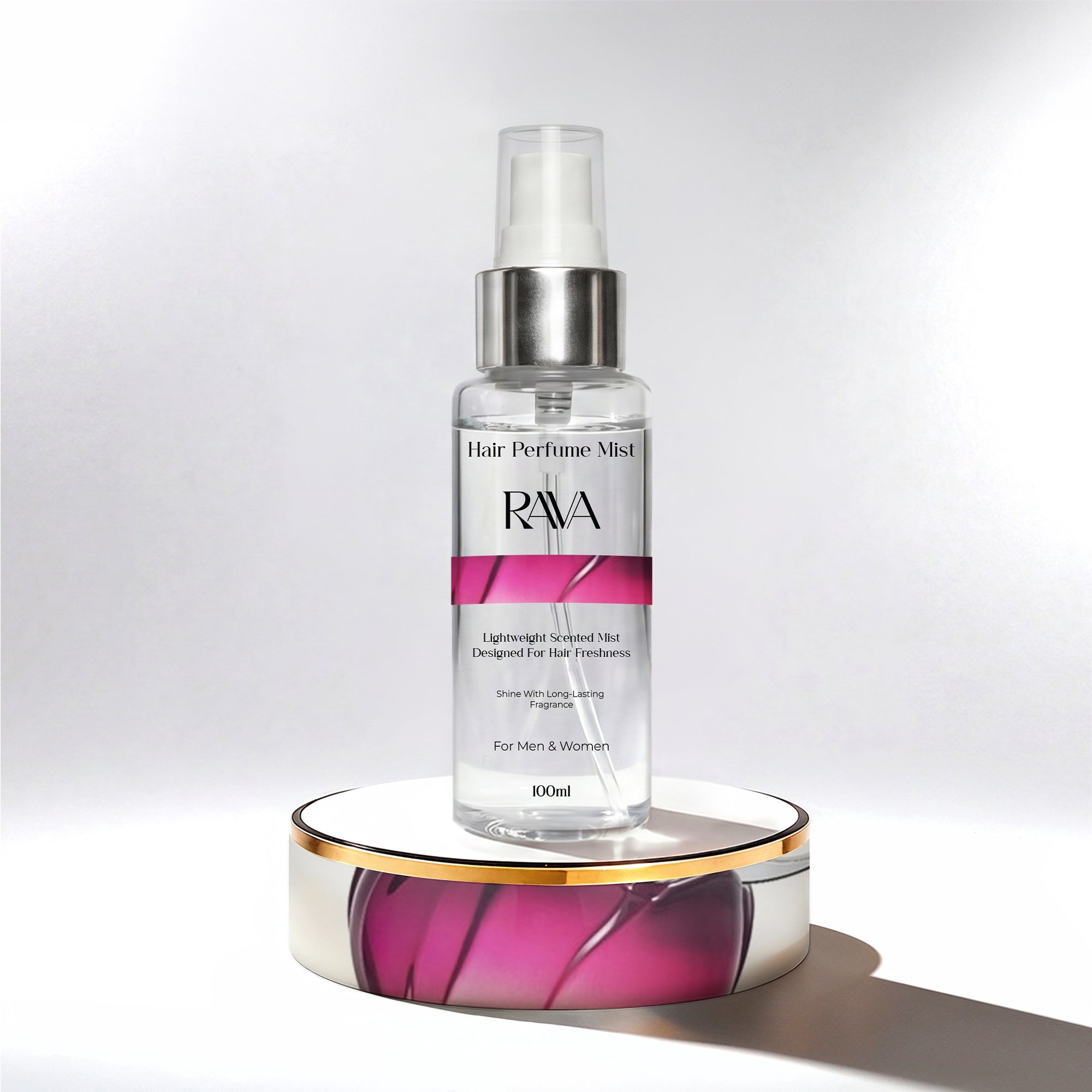 Wanted Girl by Night Hair Mist