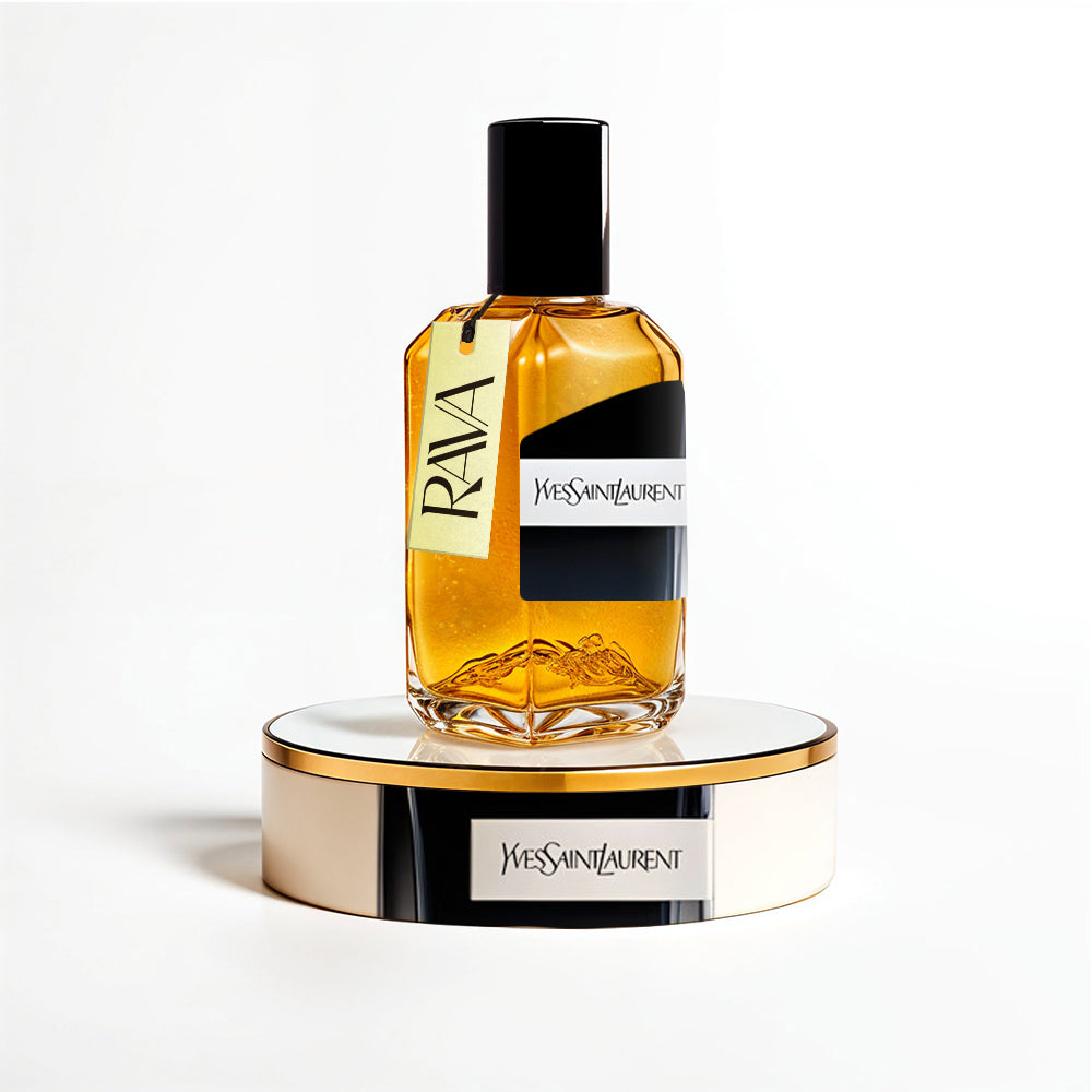 Y Yves Saint Laurent EDP