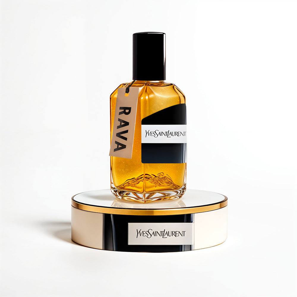 Y Yves Saint Laurent EDP