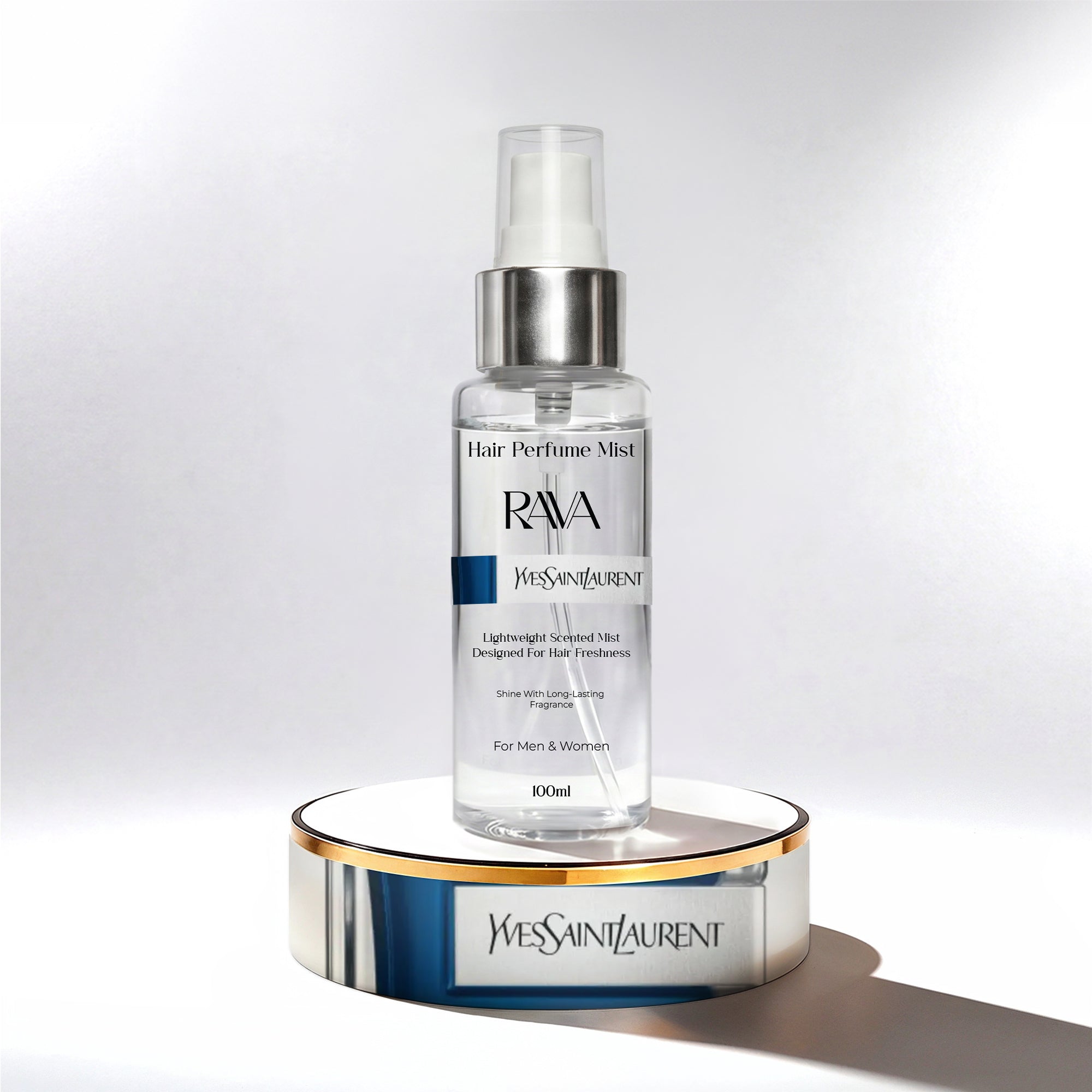 Y Iced Cologne Hair Mist 100ml