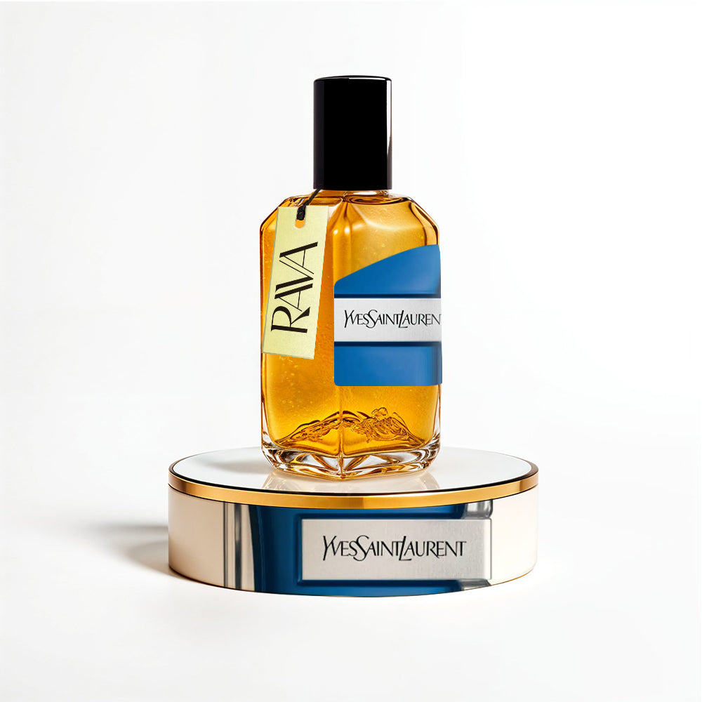 Y Iced Cologne Yves Saint Laurent