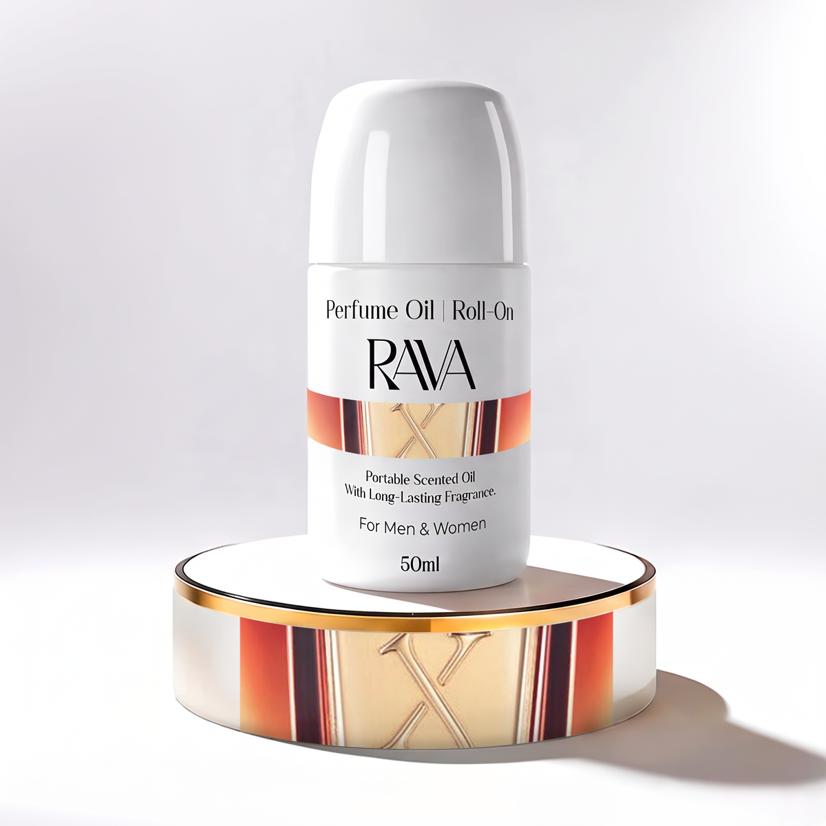 Alexandria Orientale Xerjoff Roll On 50ml