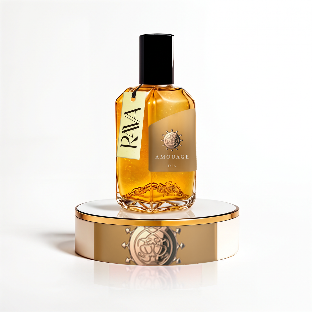 Dia Man Amouage