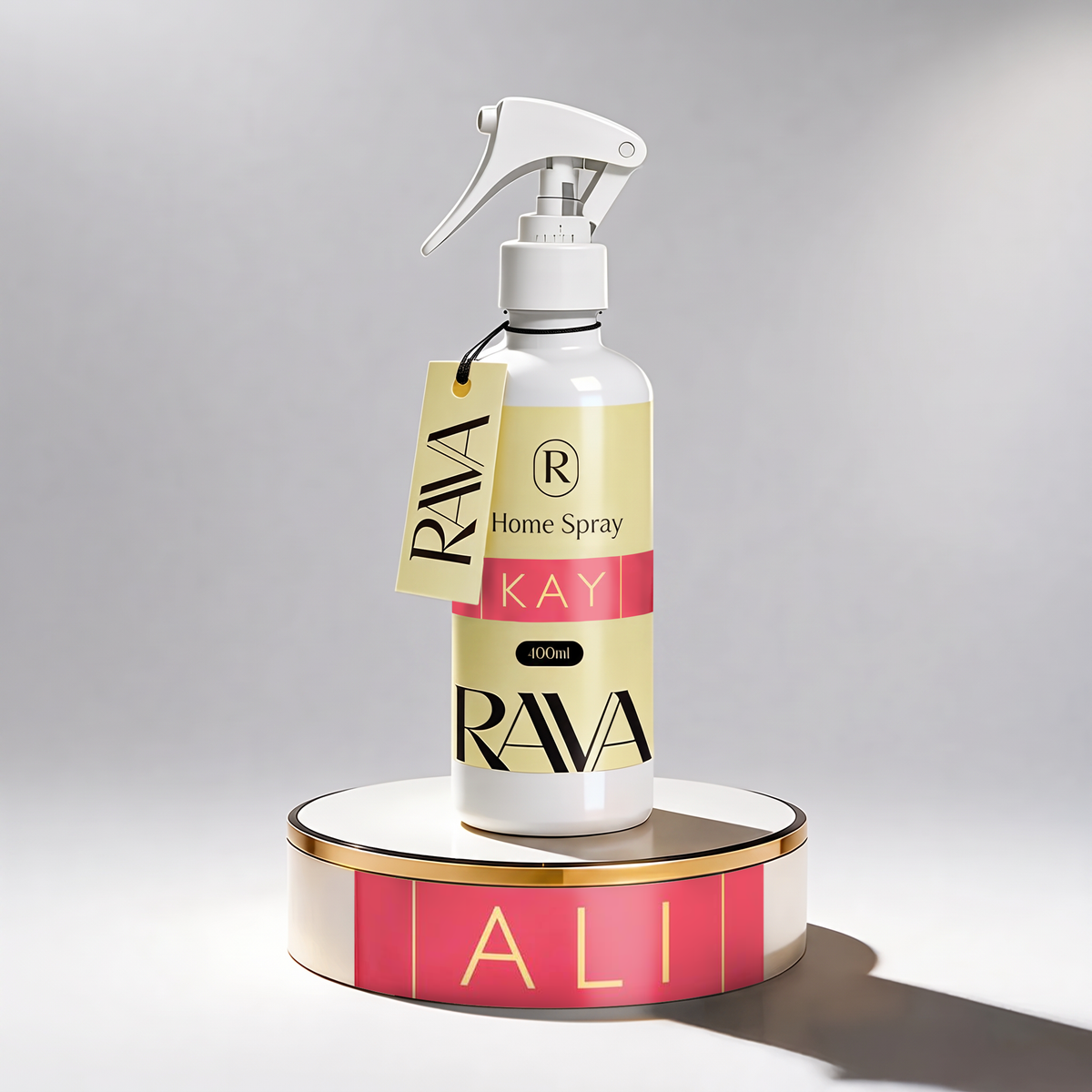 Eden Plush Pear 23 Home Spray