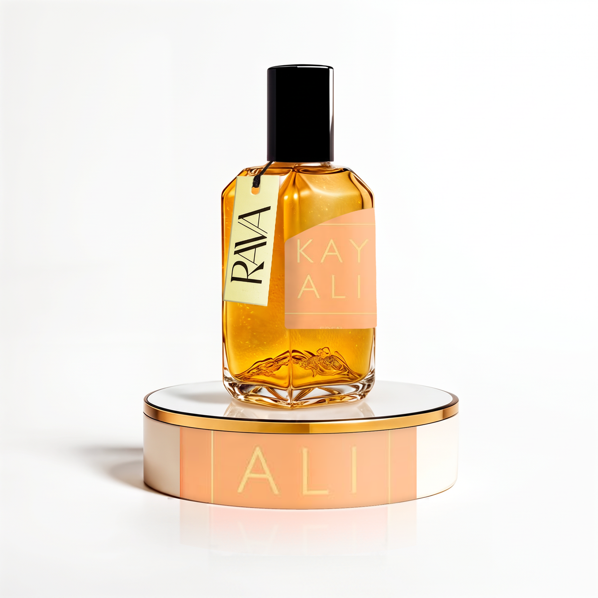 Eden Sweet Peach Kayali