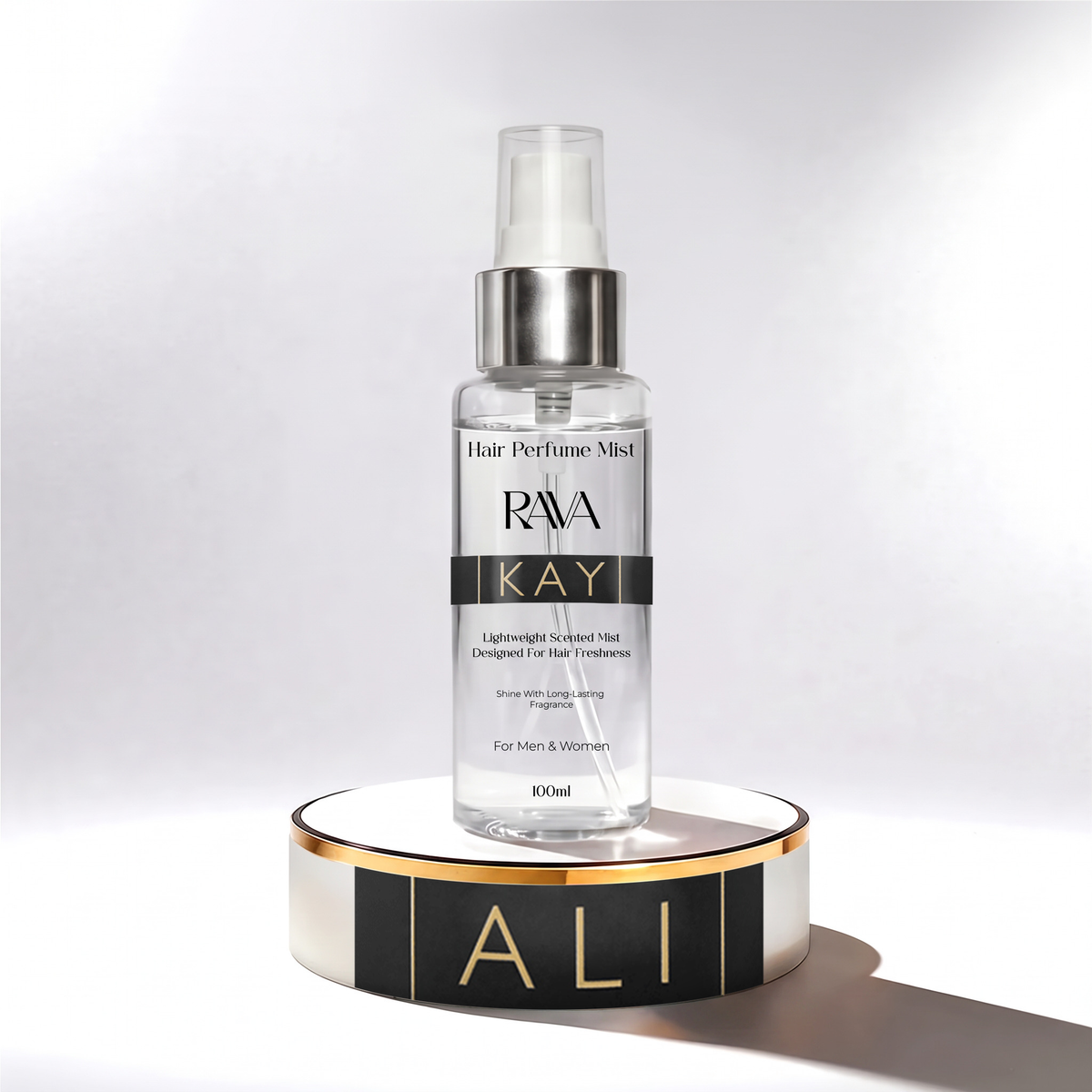 Elixir 11 Kayali Hair Mist 100ml