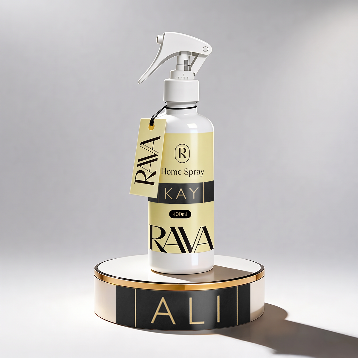 Elixir 11 Kayali Home Spray