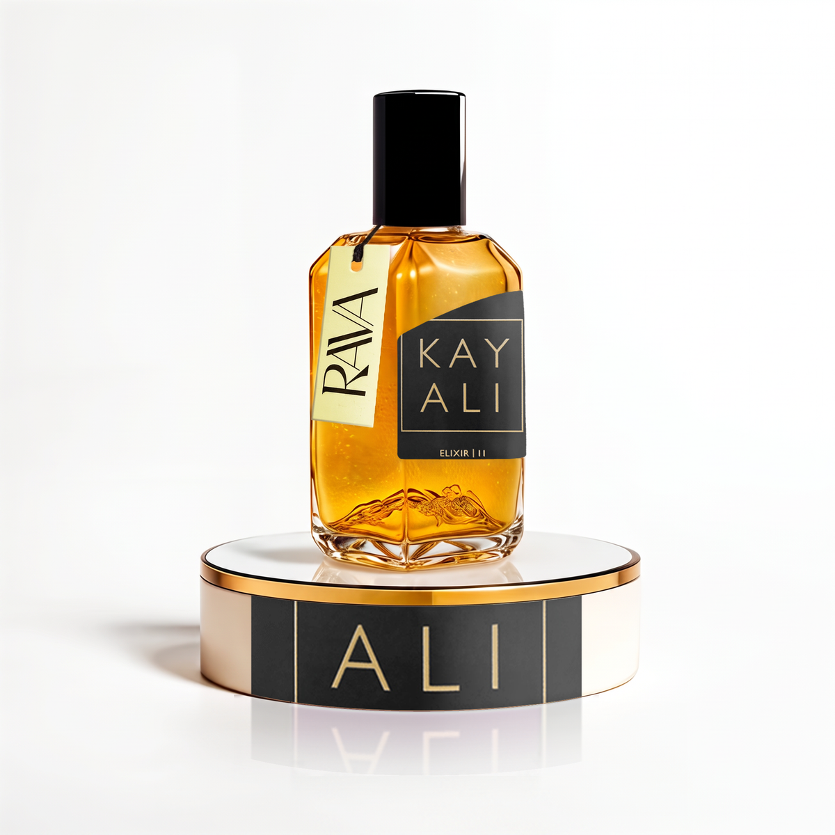 Elixir 11 Kayali